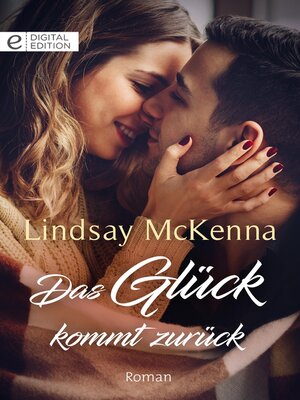 cover image of Das Glück kommt zurück